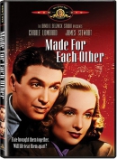 Made for each other [DVD]