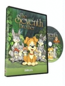 The seventh brother [DVD]