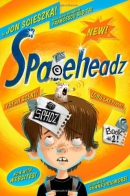 Spaceheadz