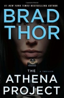 The Athena project : a thriller