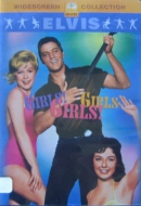 Girls! girls! girls! [DVD]