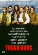 Young guns [DVD]