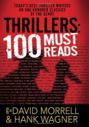 Thrillers : 100 must-reads