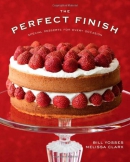 The perfect finish : special desserts for every occasion