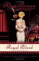 Royal blood