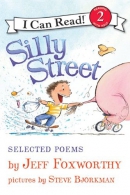 Silly street : selected poems