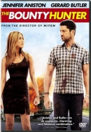 The bounty hunter [DVD]