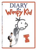 Diary of a wimpy kid [DVD]