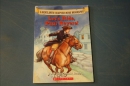 Let's ride, Paul Revere!