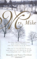 Mrs. Mike [downloadable audiobook]