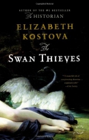 The swan thieves [downloadable audiobook]
