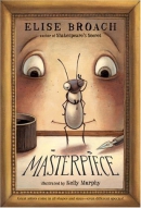 Masterpiece [downloadable audiobook]