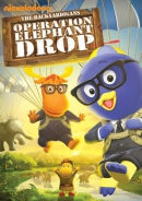 The Backyardigans [DVD]. Operation elephant drop