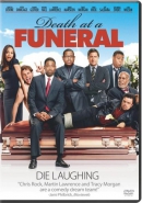Death at a funeral [DVD]