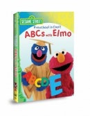 Preschool is cool [DVD]. ABCs with Elmo.