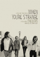 When you're strange [DVD] : a film about the Doors