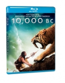 10,000 B.C. [Blu-ray]