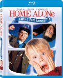 Home alone [Blu-ray]