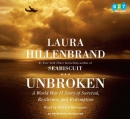 Unbroken [CD book] : a World War II story of survival, resilience, and redemption