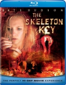 Skeleton key [Blu-ray]