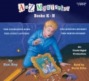 A to Z mysteries [CD book]. Book K-N