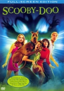 Scooby-Doo [DVD]