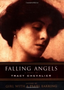Falling angels