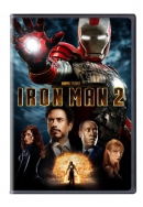 Iron Man 2 [DVD]