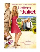Letters to Juliet [DVD]