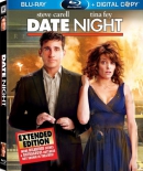 Date night [Blu-ray]