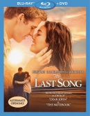 The last song [Blu-ray]