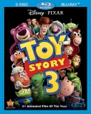 Toy story 3 [Blu-ray]