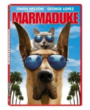 Marmaduke [DVD]