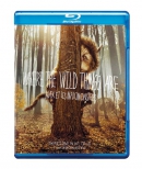 Where the wild things are [Blu-ray]