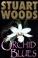 Orchid blues