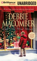 Call me Mrs. Miracle [CD book]