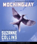 Mockingjay [CD book]