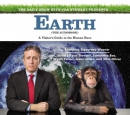 Earth (the audiobook) [Playaway] : a visitor's guide to the human race