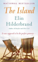 The island [Playaway] : a novel