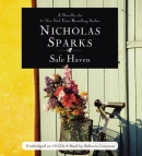 Safe haven [Playaway]