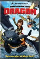 How to train your dragon [DVD]