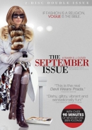 The September issue [DVD]
