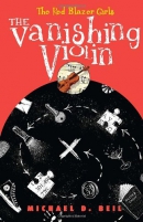 The Red Blazer Girls : the vanishing violin