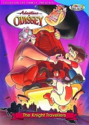 Adventures in Odyssey [DVD]. Episode 1, The knight travellers