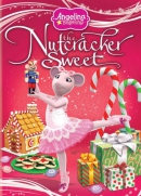 Angelina Ballerina [DVD]. The nutcracker sweet