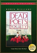 Dead Poets Society [DVD]