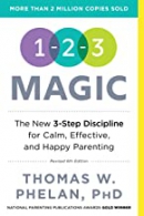 1-2-3 magic : effective discipline for children 2-12