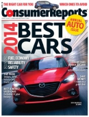 Consumer reports.