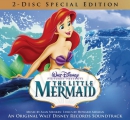 The little mermaid [music CD] : an original Walt Disney Records soundtrack