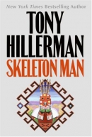 Skeleton man [large print]